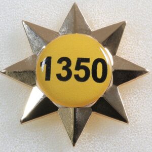 A009 - Australian Star 1350 insert