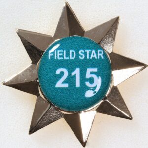 A532L - Australian Field Star 215 (Longbow)