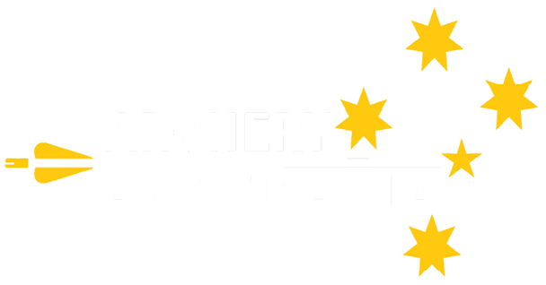 Archery Australia Logo