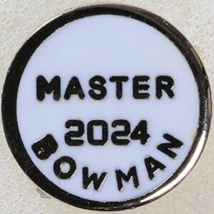 C040MB - Classification Insert Master Bowman