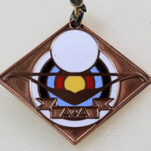 C001 - Target Classification Award - White